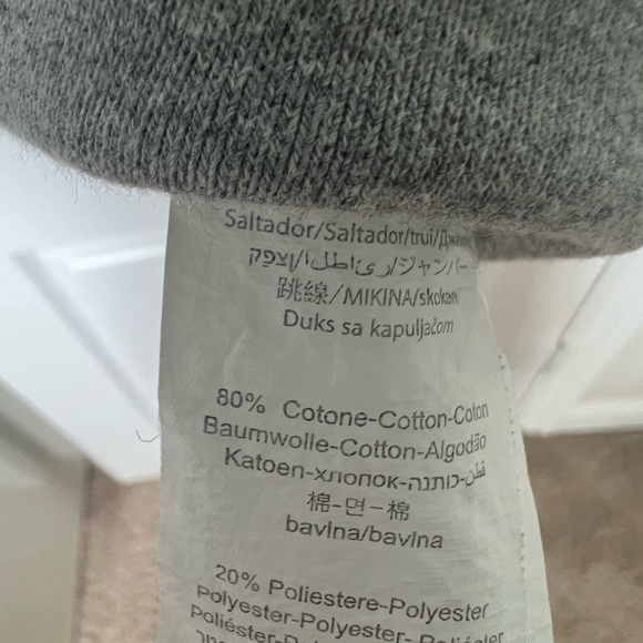 Mens sweatshirts - Picture 2 of 3